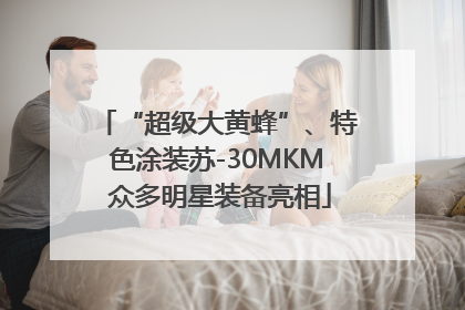 “超级大黄蜂”、特色涂装苏-30MKM 众多明星装备亮相