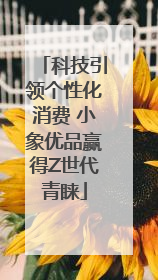 科技引领个性化消费 小象优品赢得Z世代青睐